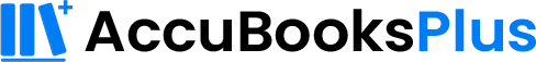 AccuBooks Plus